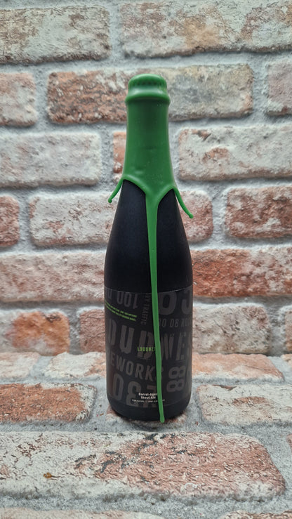 Marto Brewing Company Loudness Stout - 50 CL