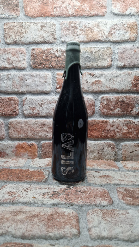 Forager Brewery Silas Blond - 75 CL