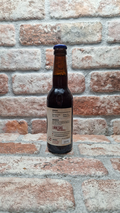 Van Sas Brood - 33 CL