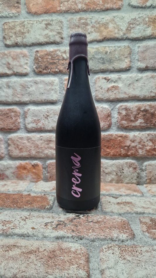 Forager Brewery Crema (2023) Porter - 75 CL