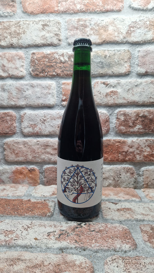 Antidoot Cornucopia Léon Milot Cider - 75 CL