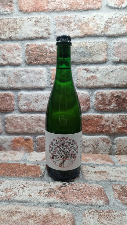 Antidoot Melancholia 2023-2024 Cider - 75 CL