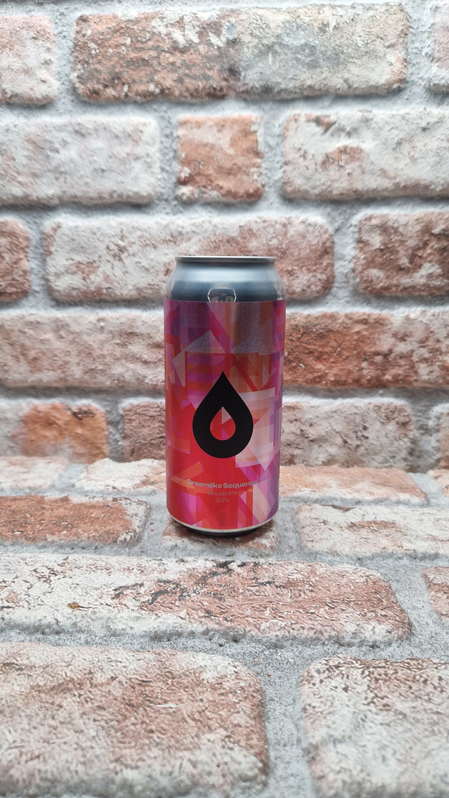 Polly's Brew Co. Dream Like Sequence IPA - 44 CL