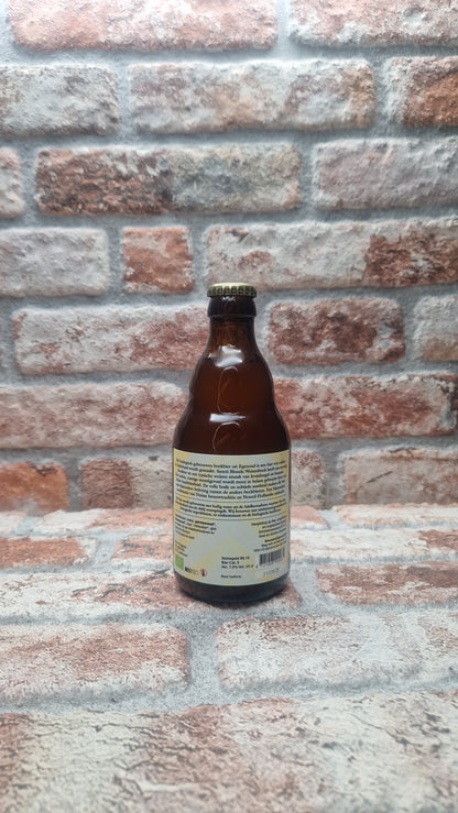 Brouwerij Sancti Adalberti Sancti Blonde Weizenbock - 33 CL