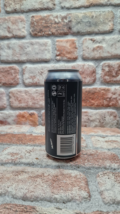 Salikatt Aurelius Lager - 44 CL
