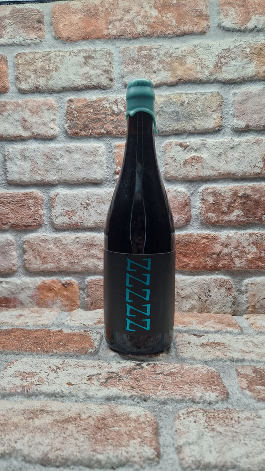 Forager Brewery Islandzzzzz Stout - 75 CL