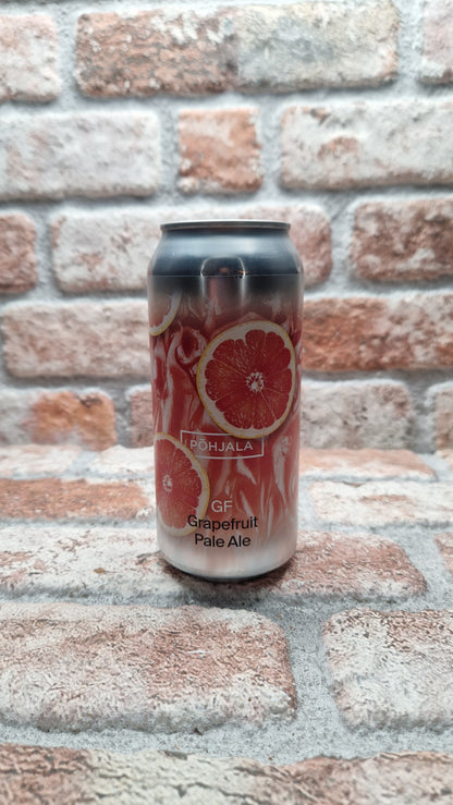 Põhjala GF Ale – 44 CL