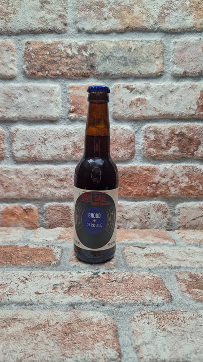 Van Sas Brood - 33 CL