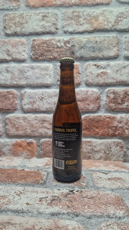 Muifelbrouwerij Taurus Tripel - 33 CL