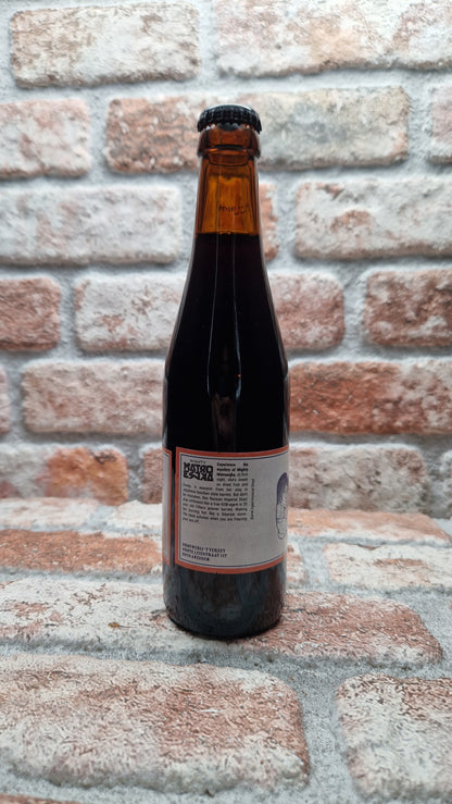 Brauerei Het Anker Mighty Matroesjka Stout - 33 CL