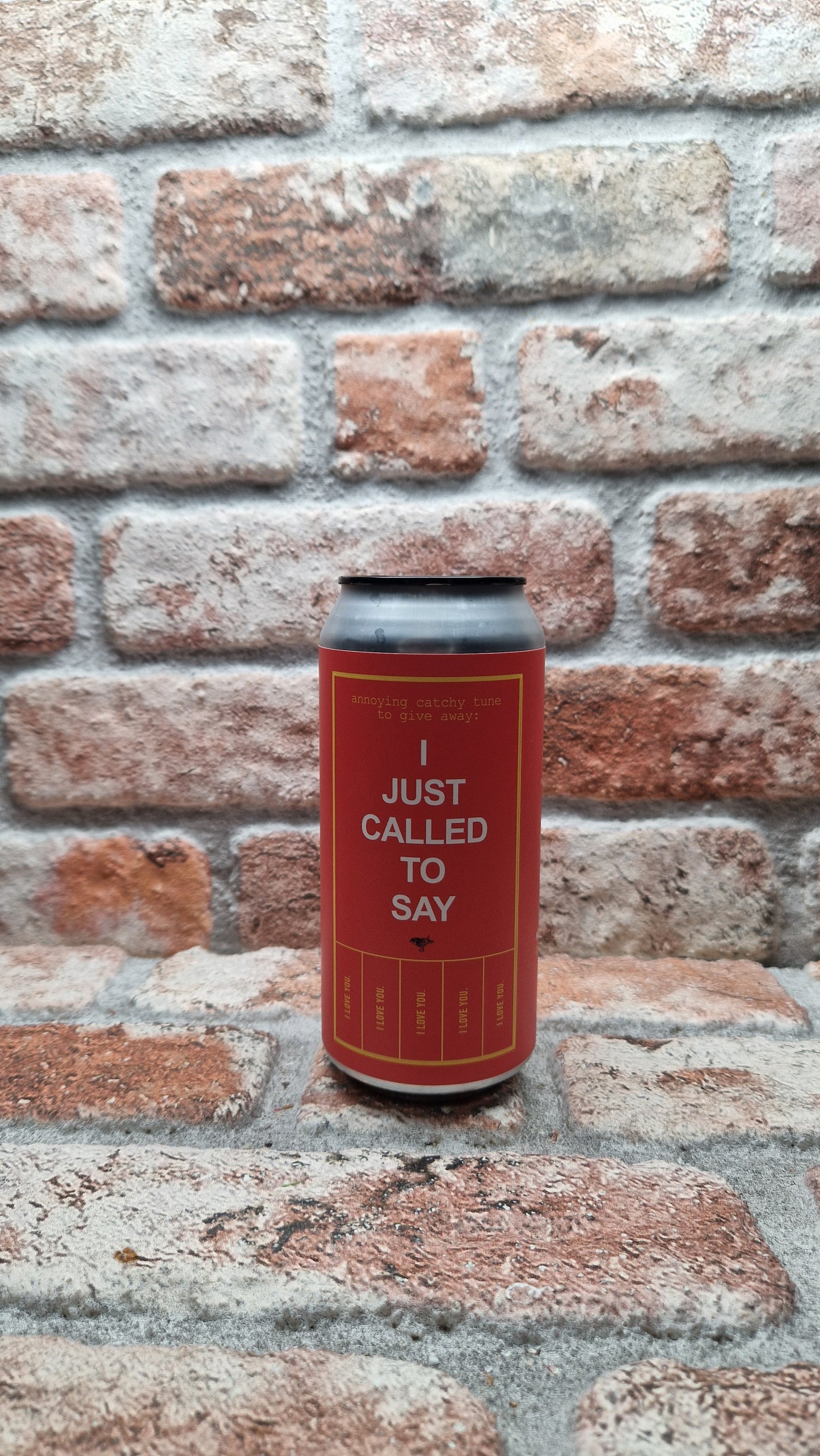 ATELIER VRAI LALALALALALALALALA | zettelwirtschaft series 1/5 IPA - 44 CL
