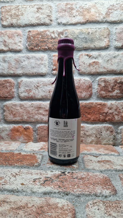 Monkey Brew Mephisto Bock - 37.5 CL