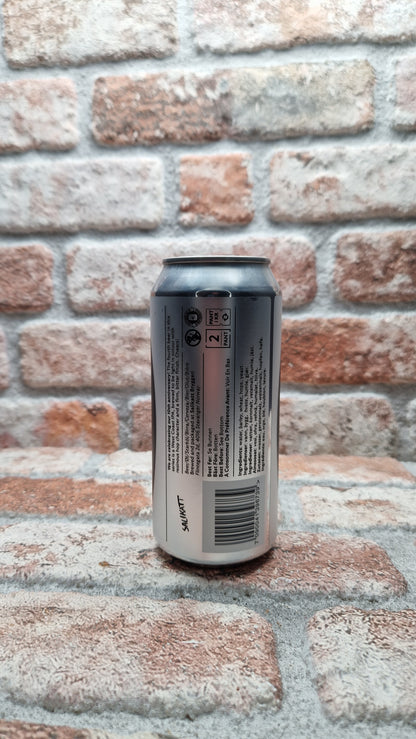 Salikatt 10Th Anniversary #4 IPA - 44 CL