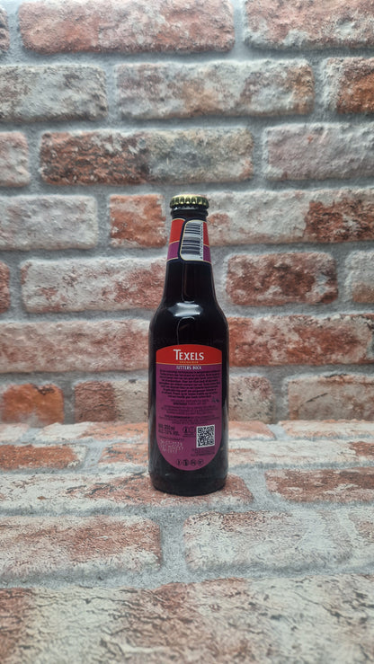 Texelse Bierbrouwerij Jutters Bock - 33 CL