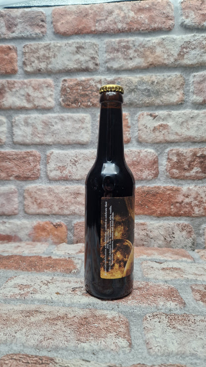 Pühaste Thousand Moons Porter - 33 CL
