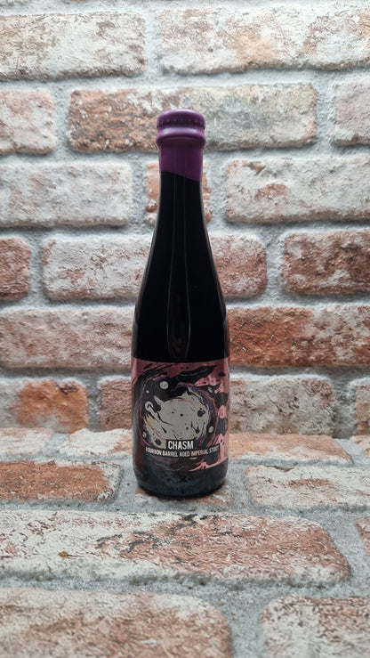 Bereta Brewing Co. Chasm Stout - 37,5 CL
