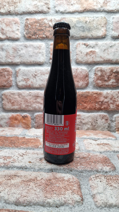 PINTA Barrel Brewing Essence Stout - 33 CL