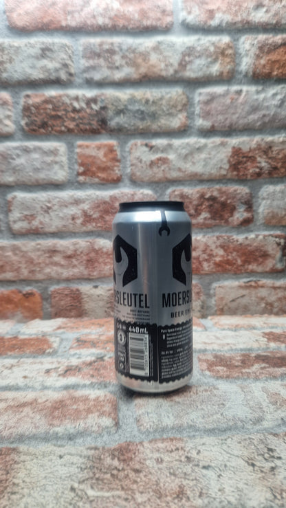 Moersleutel Craft Brewery Pure Space Energy: Astro Bock - 44 CL