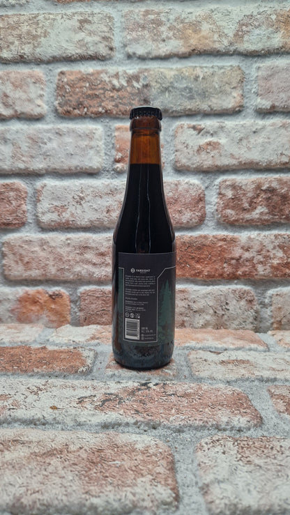 Farsight Brewing Riftwalker Stout - 33 CL