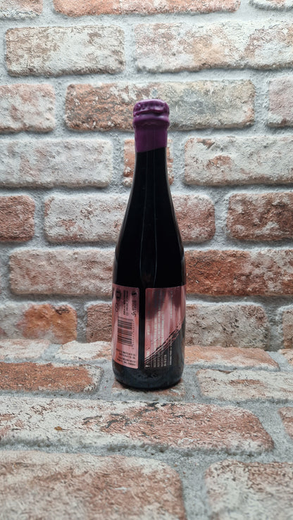 Bereta Brewing Co. Chasm Stout - 37,5 CL