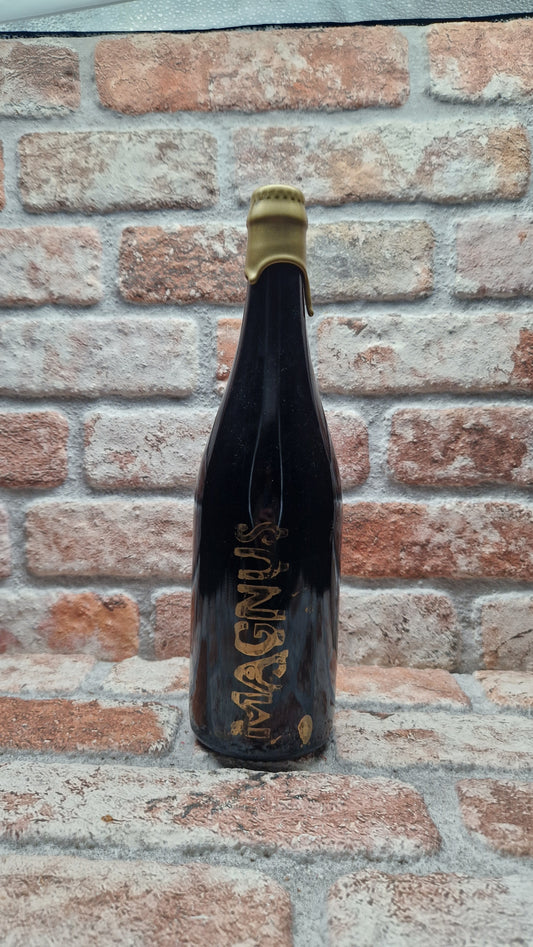 Forager Brewery Magnus (Vintage 2023) Stout - 75 CL