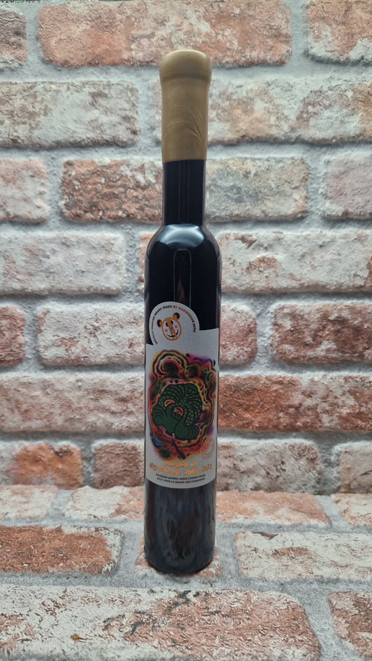 Marlobobo Bourbon BA Stevnsberry Jingle Jazz 2023 – 37,5 CL
