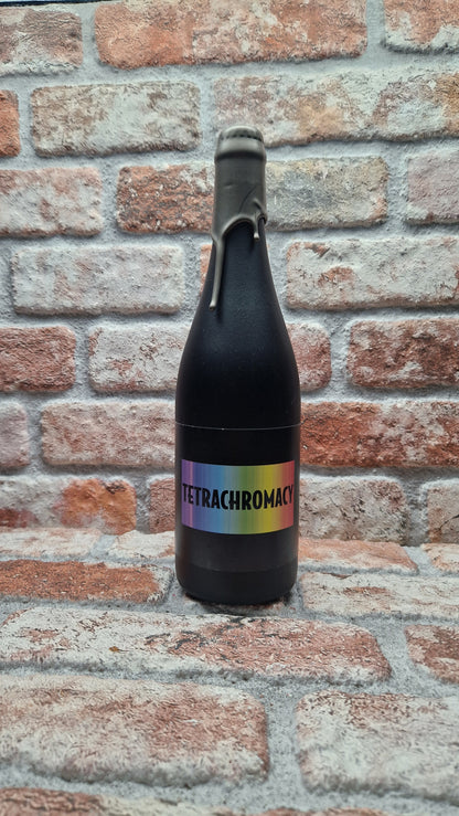 Forager Brewery Tetrachromacy Stout - 75 CL