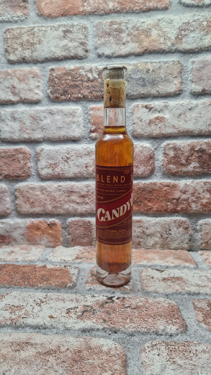 Hex Meadery Candy Bar : Blend 1 Medebier - 20 CL