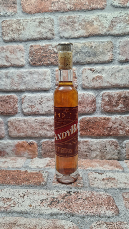 Hex Meadery Candy Bar : Blend 1 Medebier - 20 CL