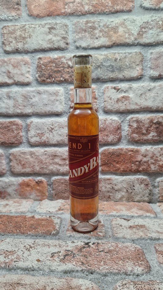 Hex Meadery Candy Bar : Blend 1 Medebier - 20 CL